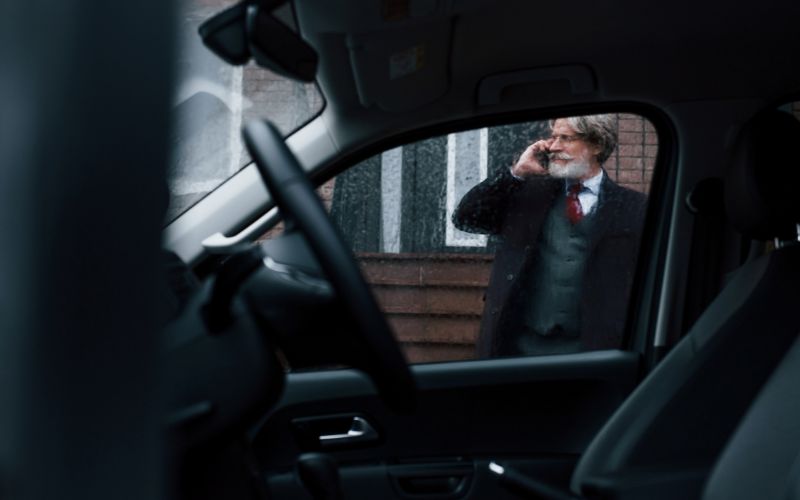 Luxury Airport Transfer