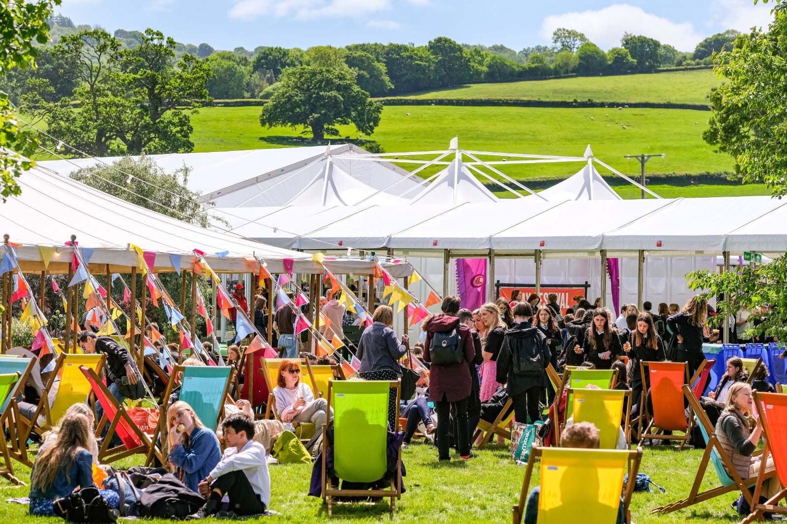 Hay Festival