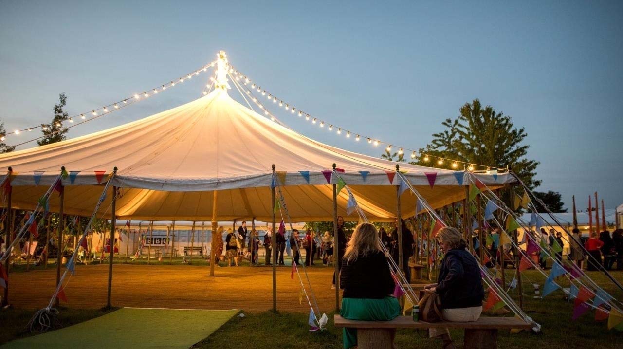 Hay Festival
