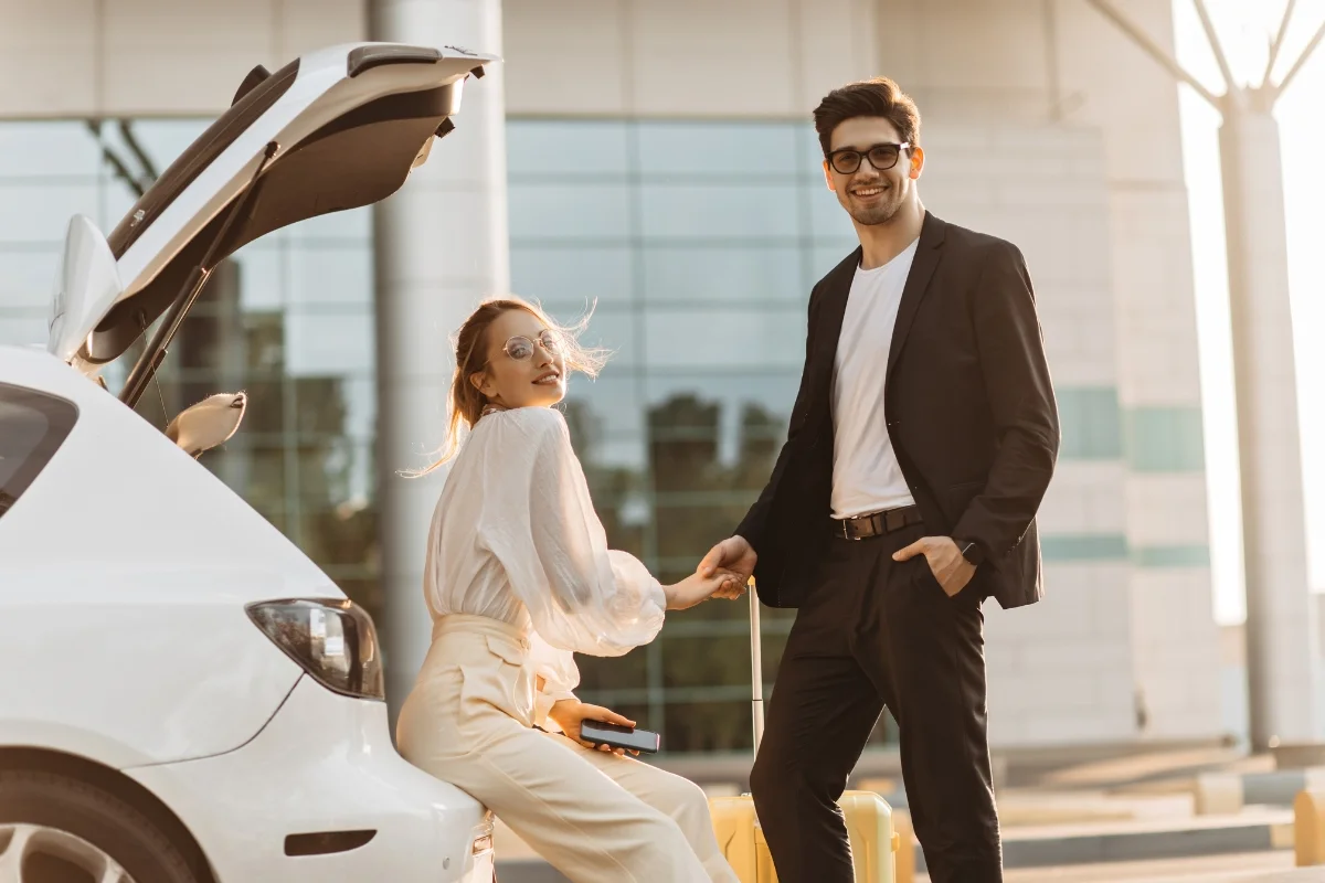 Top 7 Reasons to Hire a Chauffeur in London for Business Travel