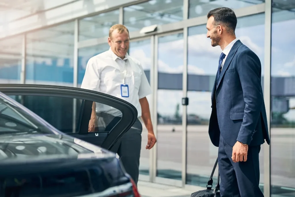 Celebrity Travel Tips: Event Chauffeur Secrets By 8 Chauffeurs