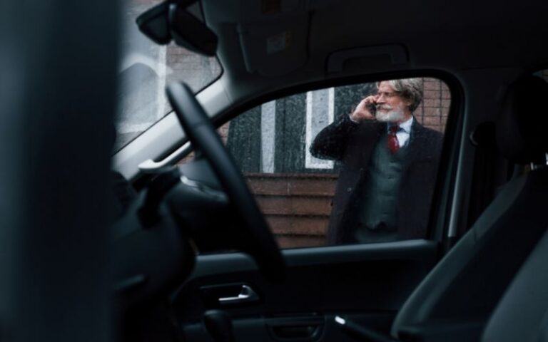 Luxury Airport Transfer