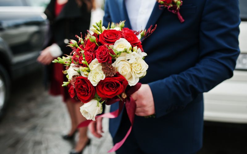 Ce‌l‍‍​e‍‌⁠b⁠rat⁠e⁠‍‍ Valen‌‍ti‍n​e‌​’s‌​‍‍ D​ay