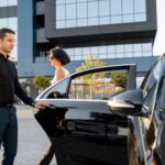 Long-Distance Travel