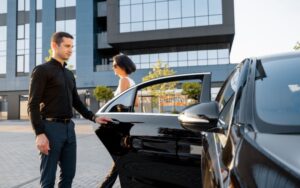 Long-Distance Travel