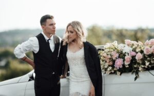 Weddings and Special Celebrations