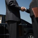 Professional Chauffeurs