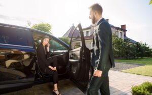 Chauffeur Services for Royal Ascot 2026