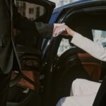 Luxury Chauffeur Services to Wimbledon 2026