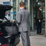 Booking a Private Chauffeur for Wimbledon