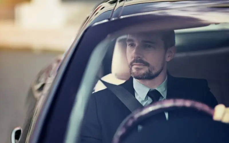 Best London Airport Chauffeur Service