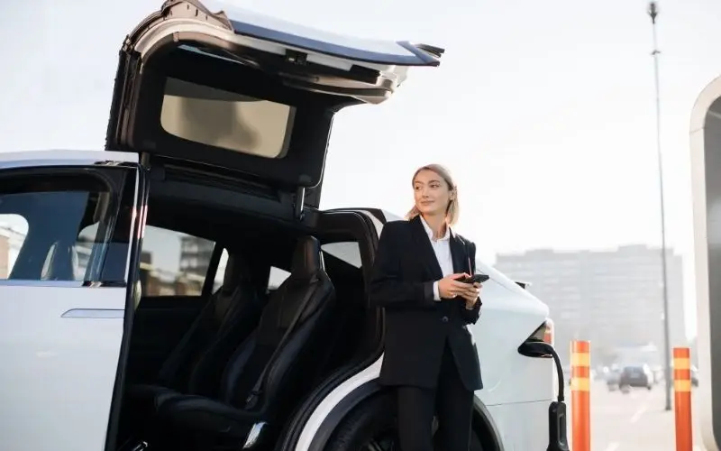 Wedding Chauffeur Hire London
