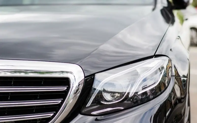 VIP Chauffeur Services London